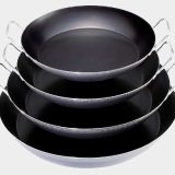 Tigai paella sau alte destinatii