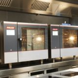 Touch 'n' Steam   cuptor cu abur