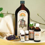 Uleiuri esentiale pentru aromaterapii, realizare de amestecuri proprii cu crema sau ulei baza si uleiuri esentiale