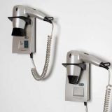Uscator de par pentru baie hotel, format clasic