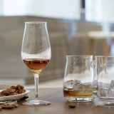 Whisky premium   pahar pentru whisky straight, on the rocks sau snifter, 340 sau 280ml