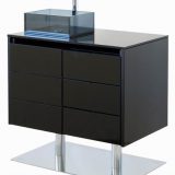 dulapior chiuveta multifunctional pentru spa