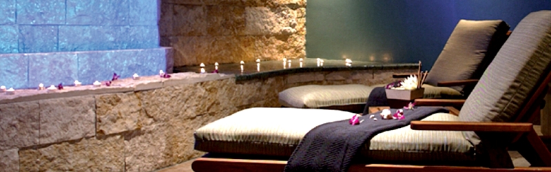 echipamente si mobilier pentru spa