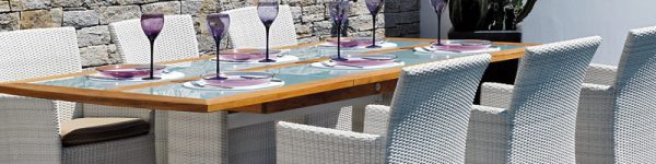 terase mobilier