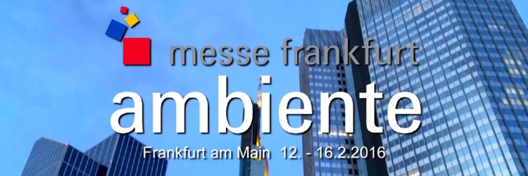 Ambiente Frankfurt 2017 top