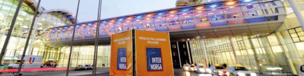 Internorga HAMBURG 2017 top