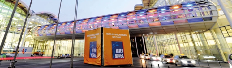 Internorga HAMBURG 2017 top