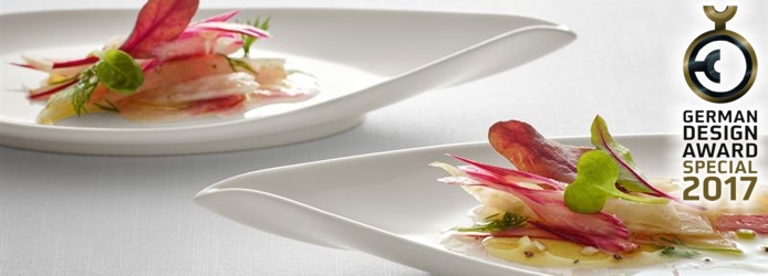 Tafelstern New delight Award